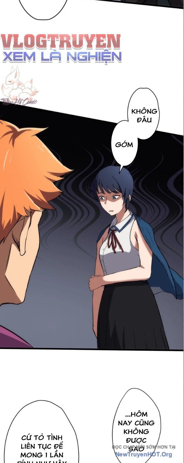 Quỷ Hóa Chapter 1 - 39