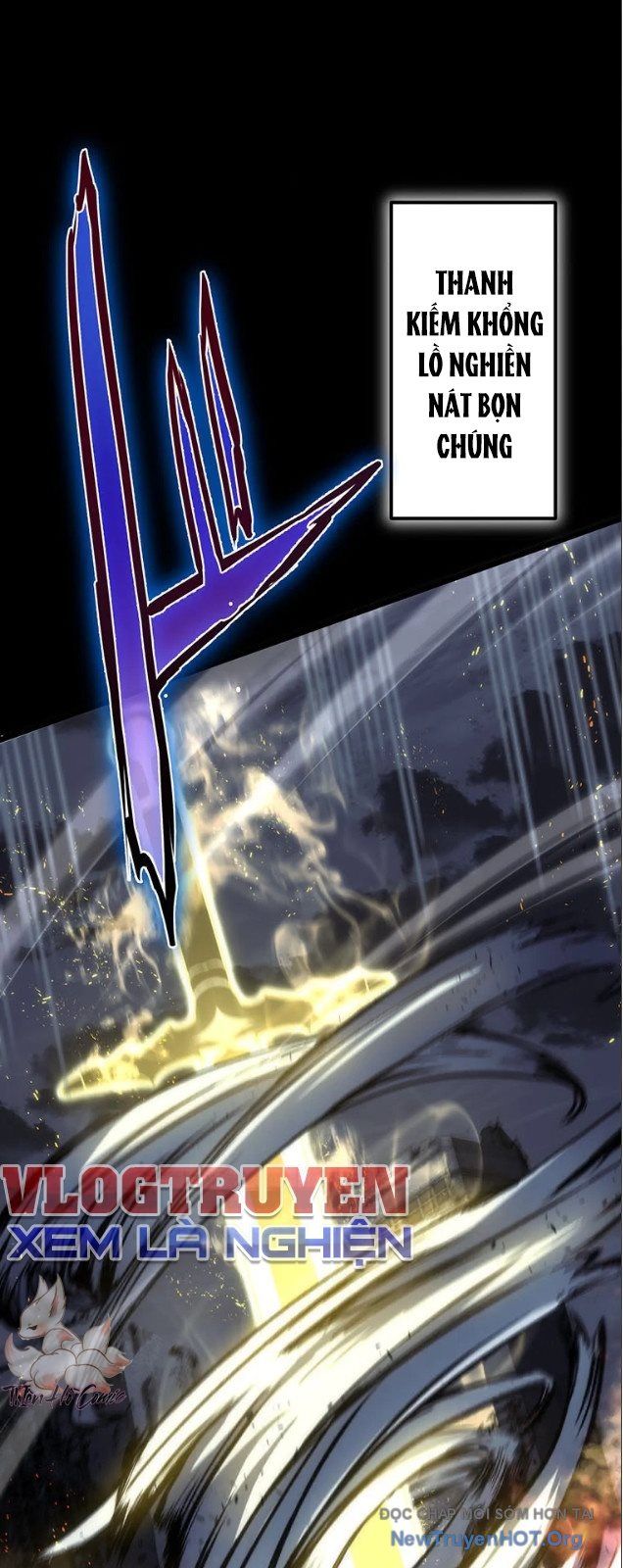 Quỷ Hóa Chapter 1 - 5