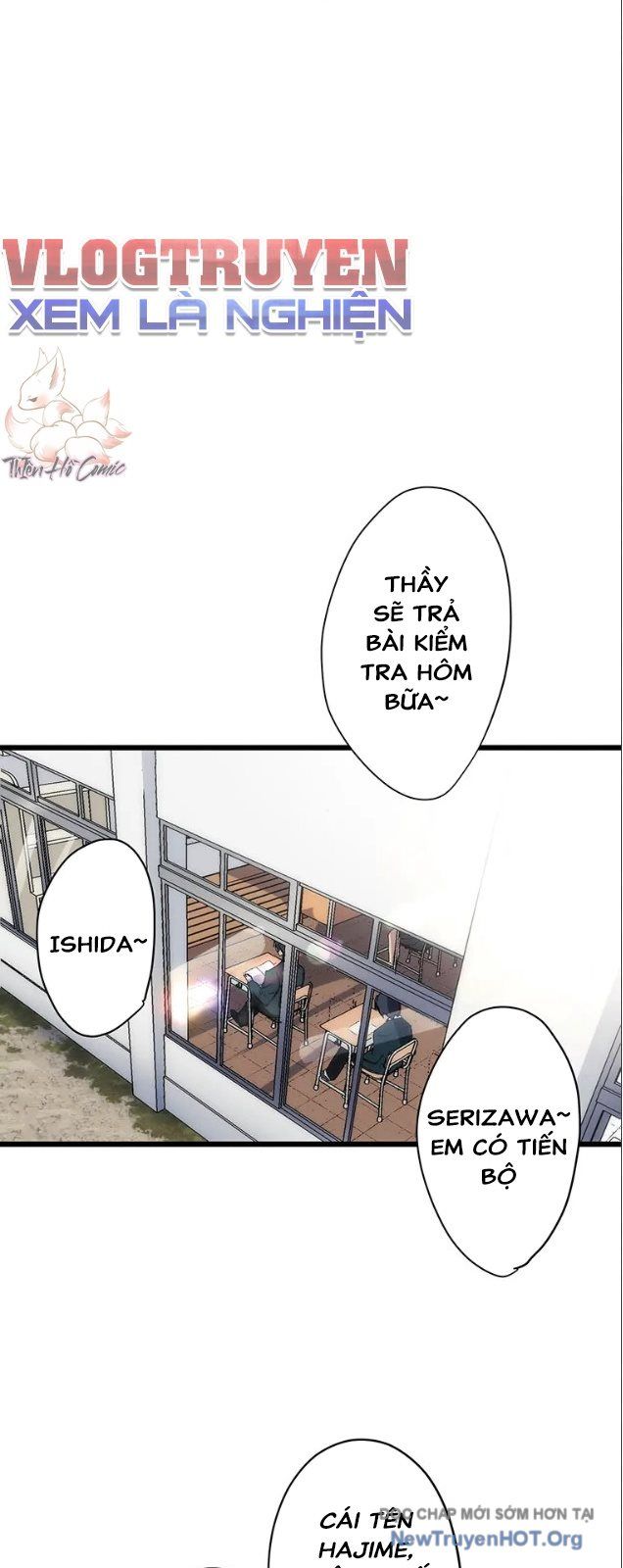 Quỷ Hóa Chapter 1 - 42