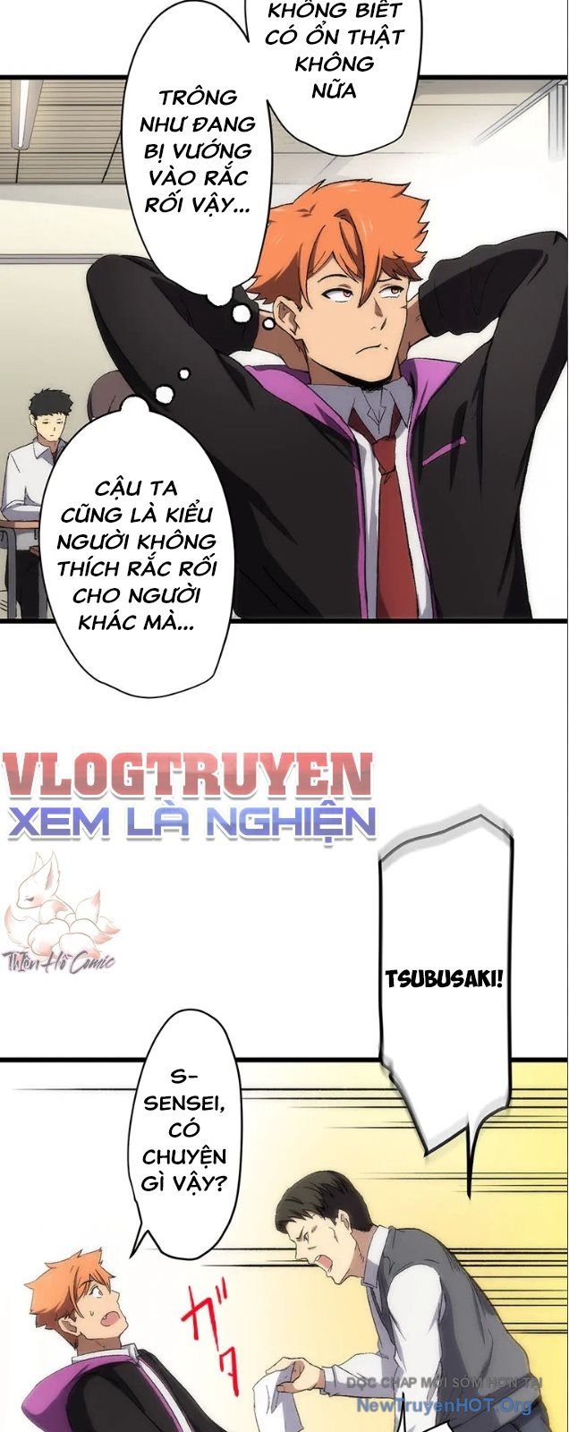 Quỷ Hóa Chapter 1 - 43