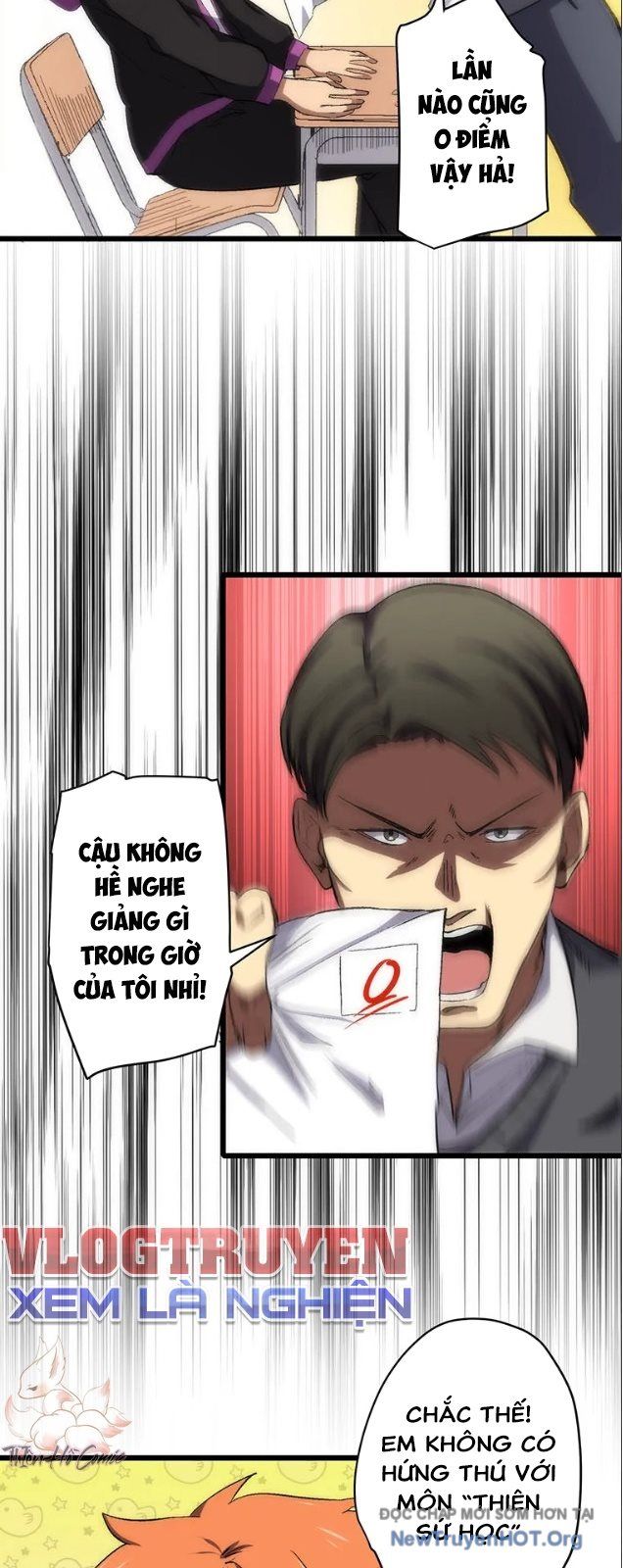 Quỷ Hóa Chapter 1 - 44