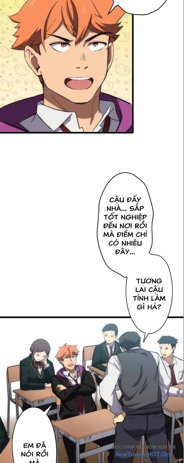 Quỷ Hóa Chapter 1 - 45