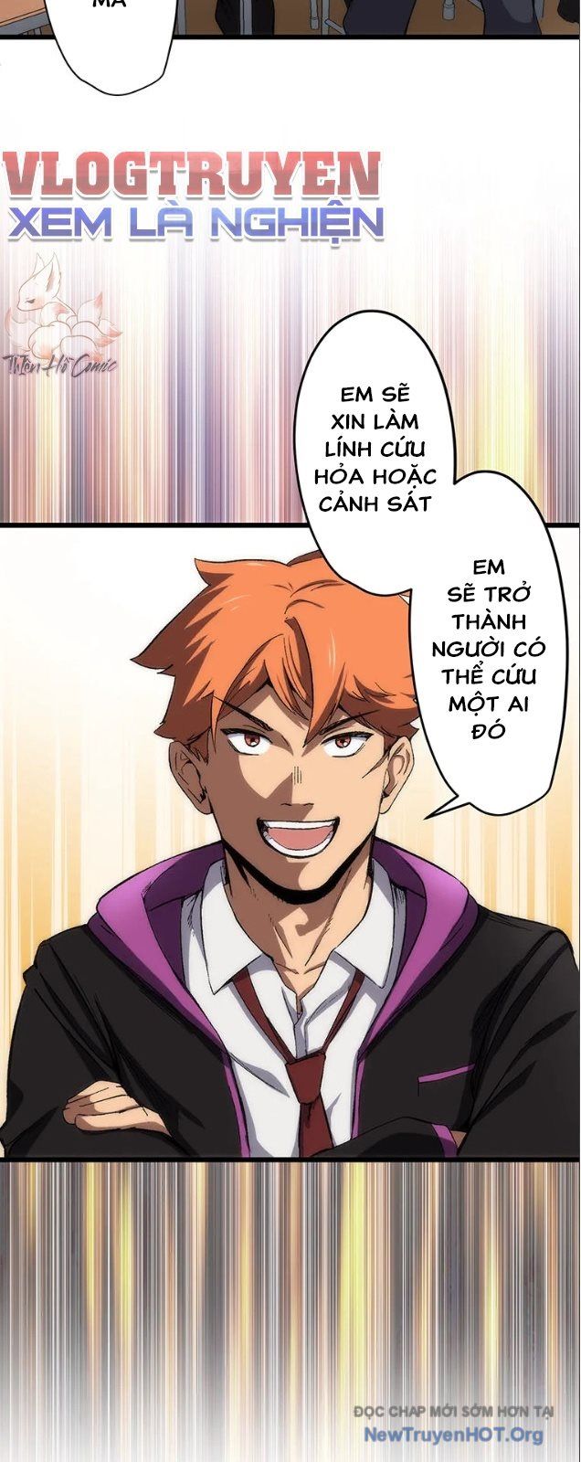 Quỷ Hóa Chapter 1 - 46