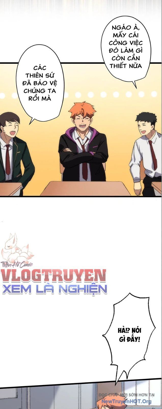 Quỷ Hóa Chapter 1 - 47