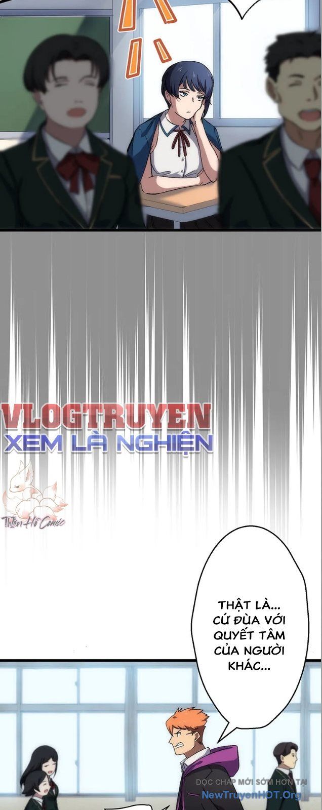 Quỷ Hóa Chapter 1 - 50