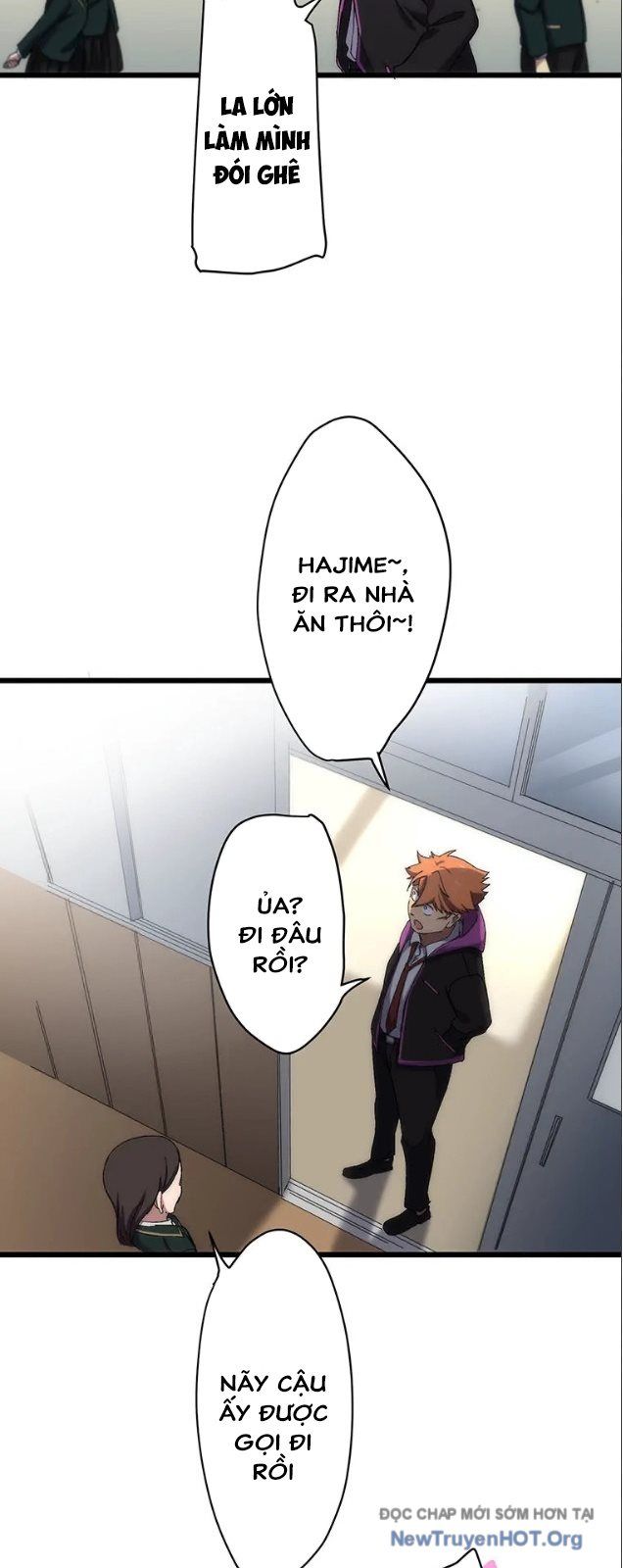 Quỷ Hóa Chapter 1 - 51