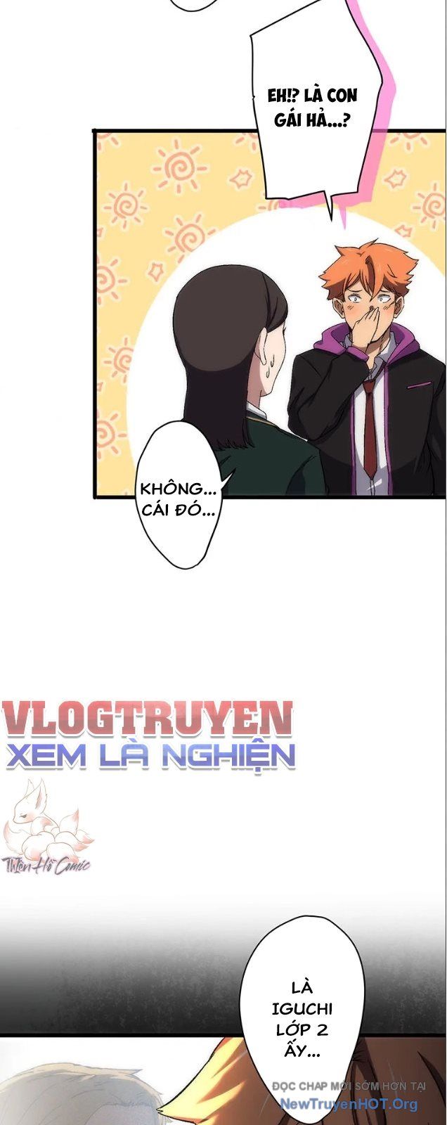 Quỷ Hóa Chapter 1 - 52