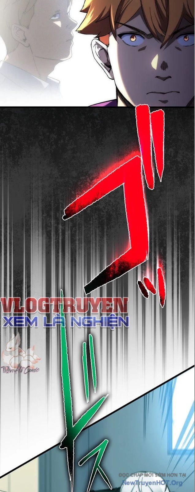 Quỷ Hóa Chapter 1 - 53