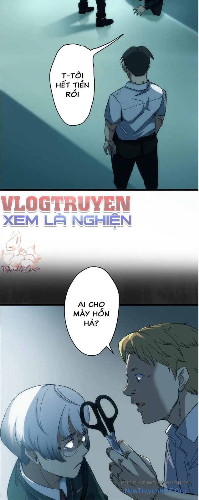 Quỷ Hóa Chapter 1 - 55