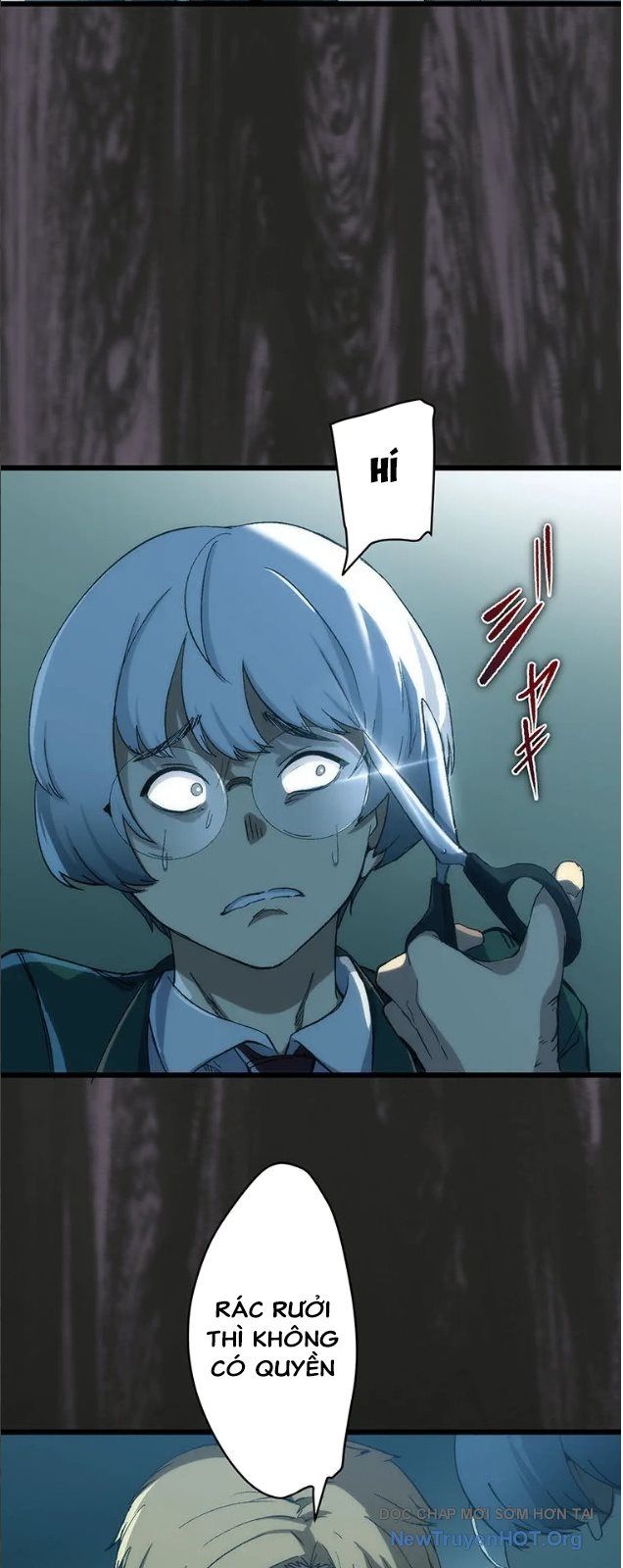 Quỷ Hóa Chapter 1 - 56