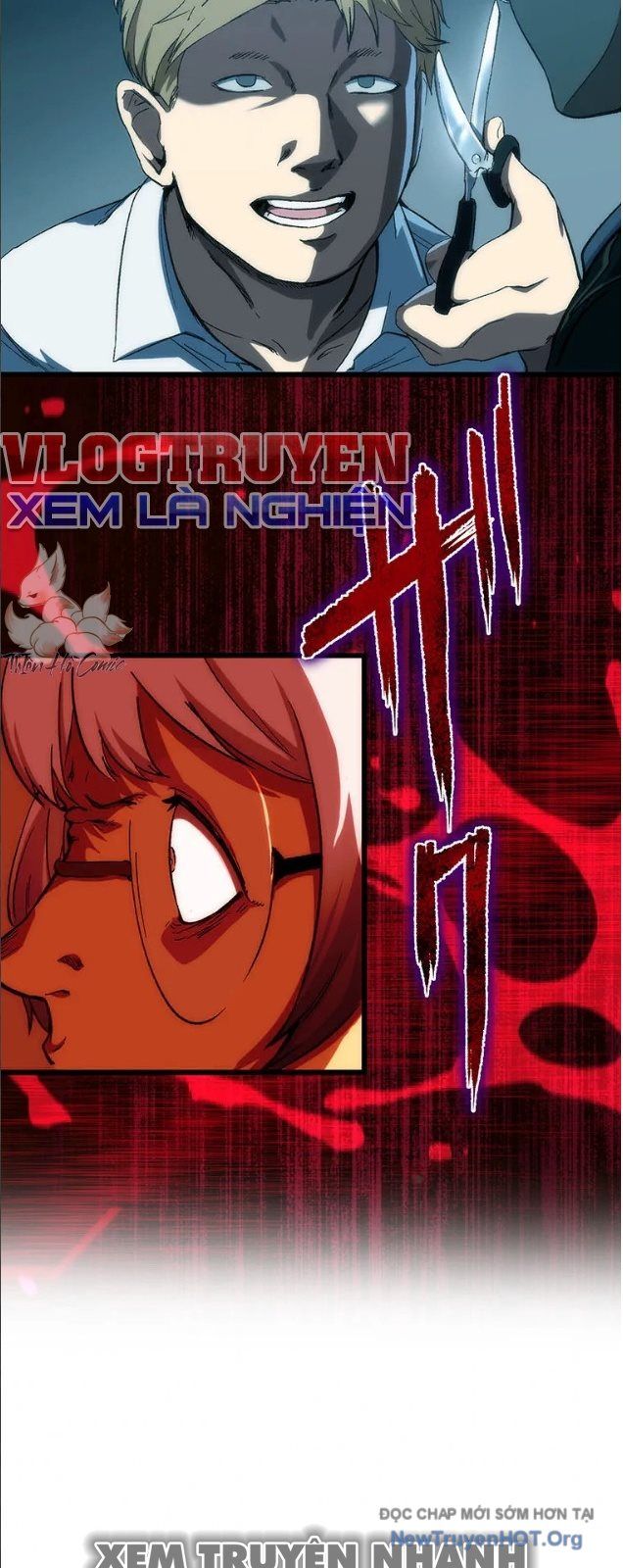 Quỷ Hóa Chapter 1 - 57