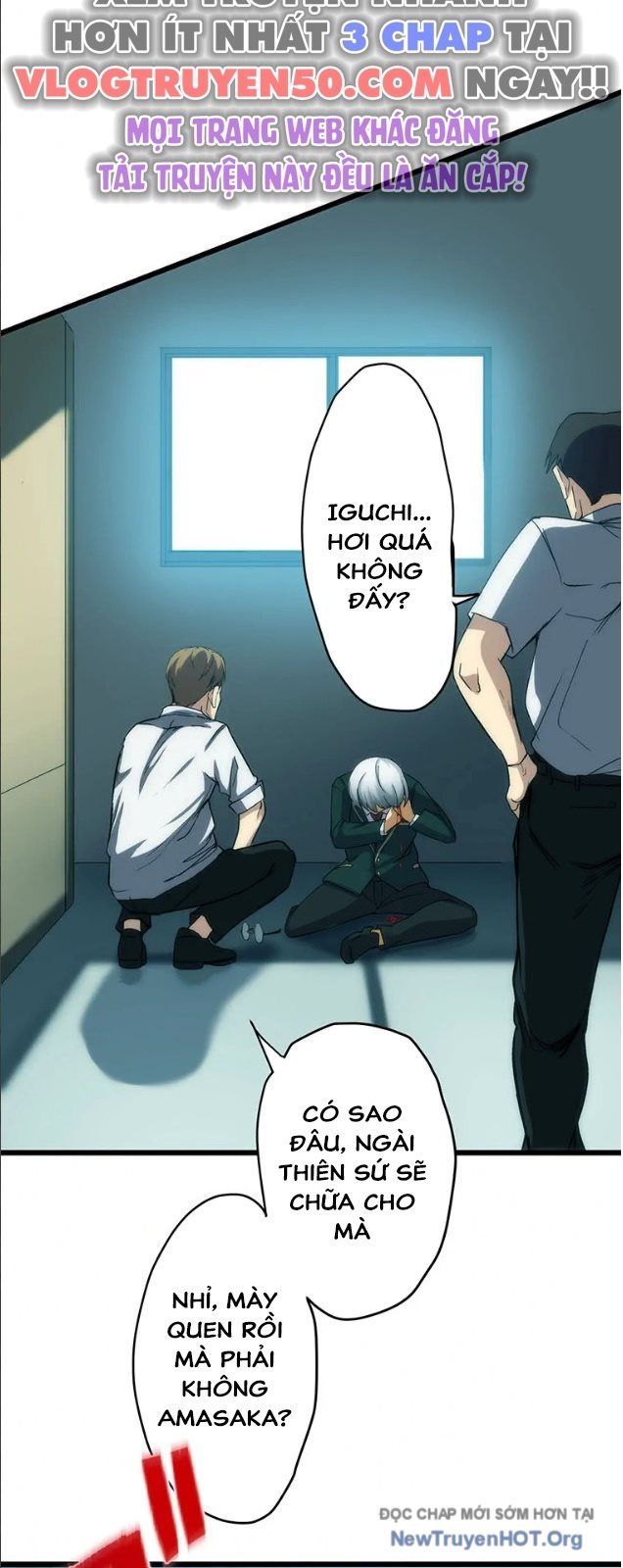 Quỷ Hóa Chapter 1 - 58