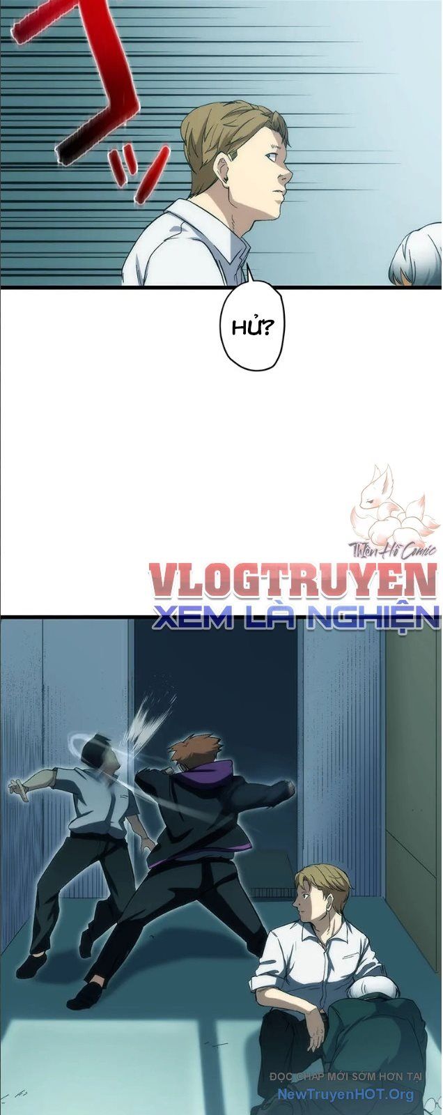 Quỷ Hóa Chapter 1 - 59