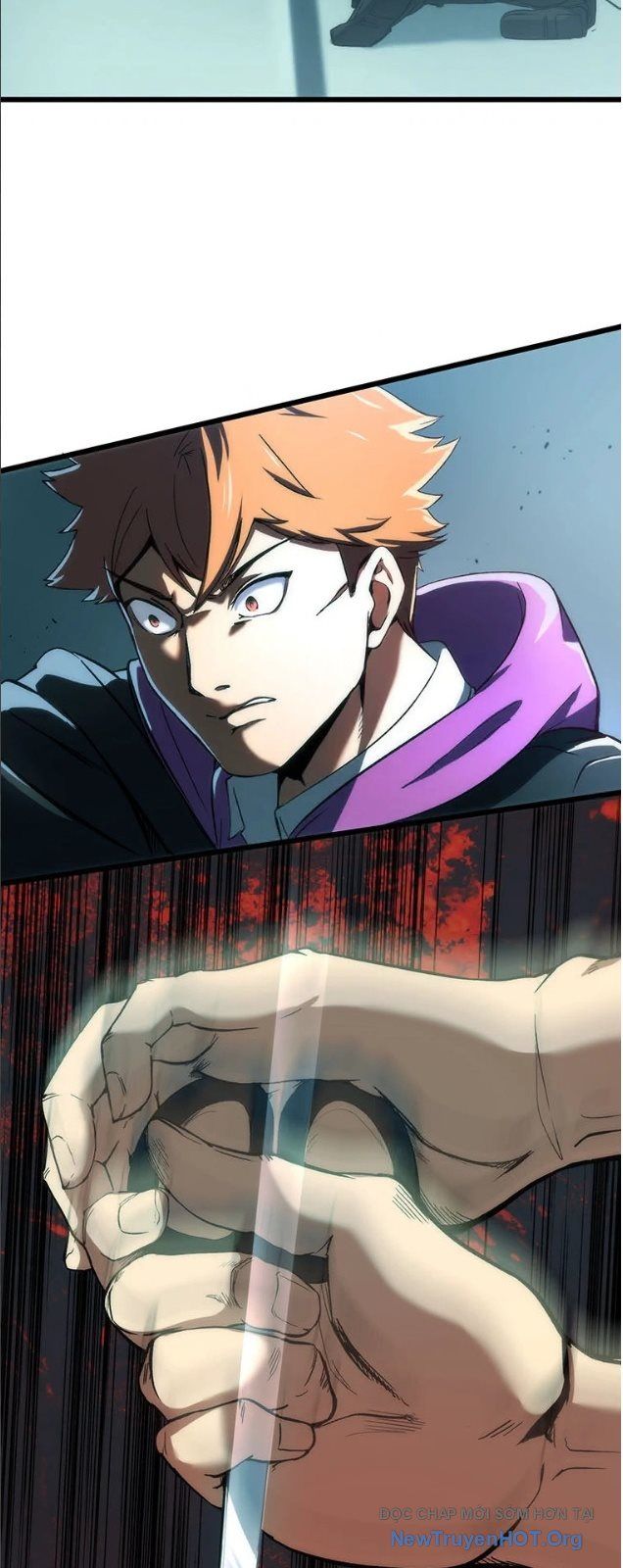 Quỷ Hóa Chapter 1 - 60