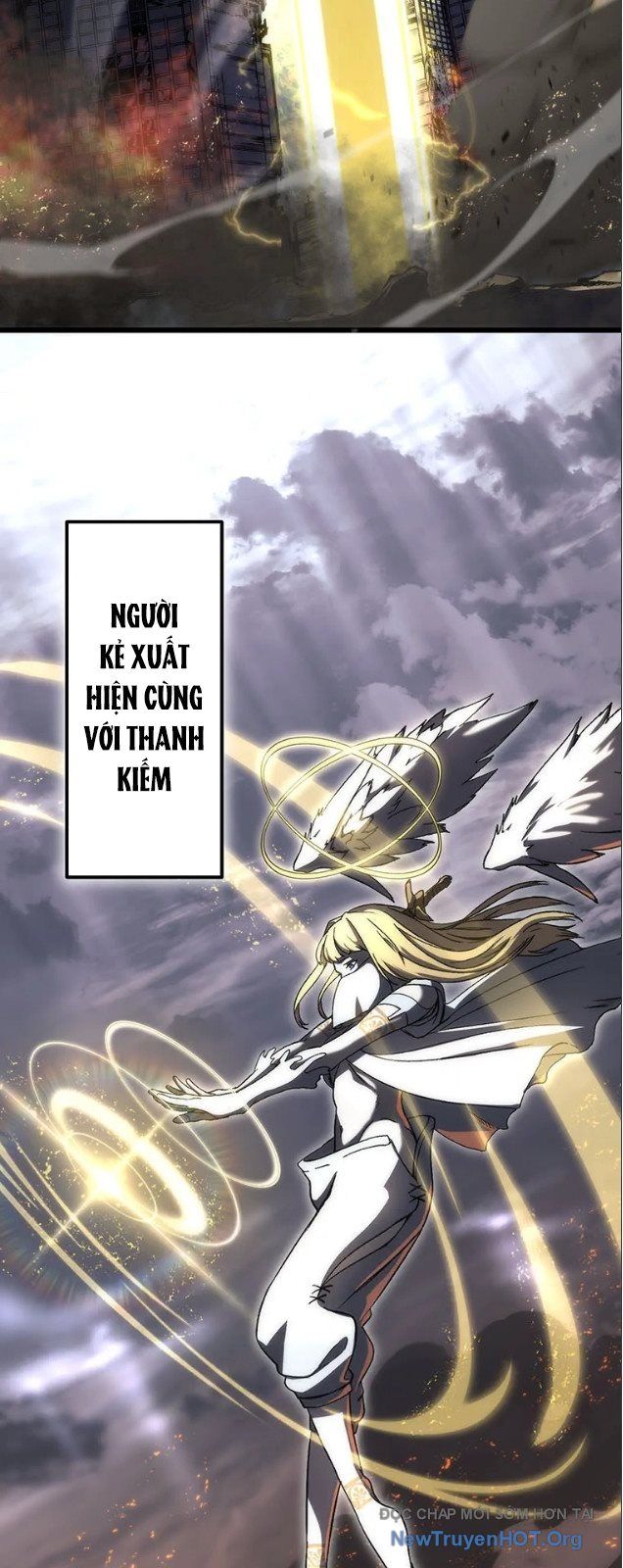 Quỷ Hóa Chapter 1 - 7