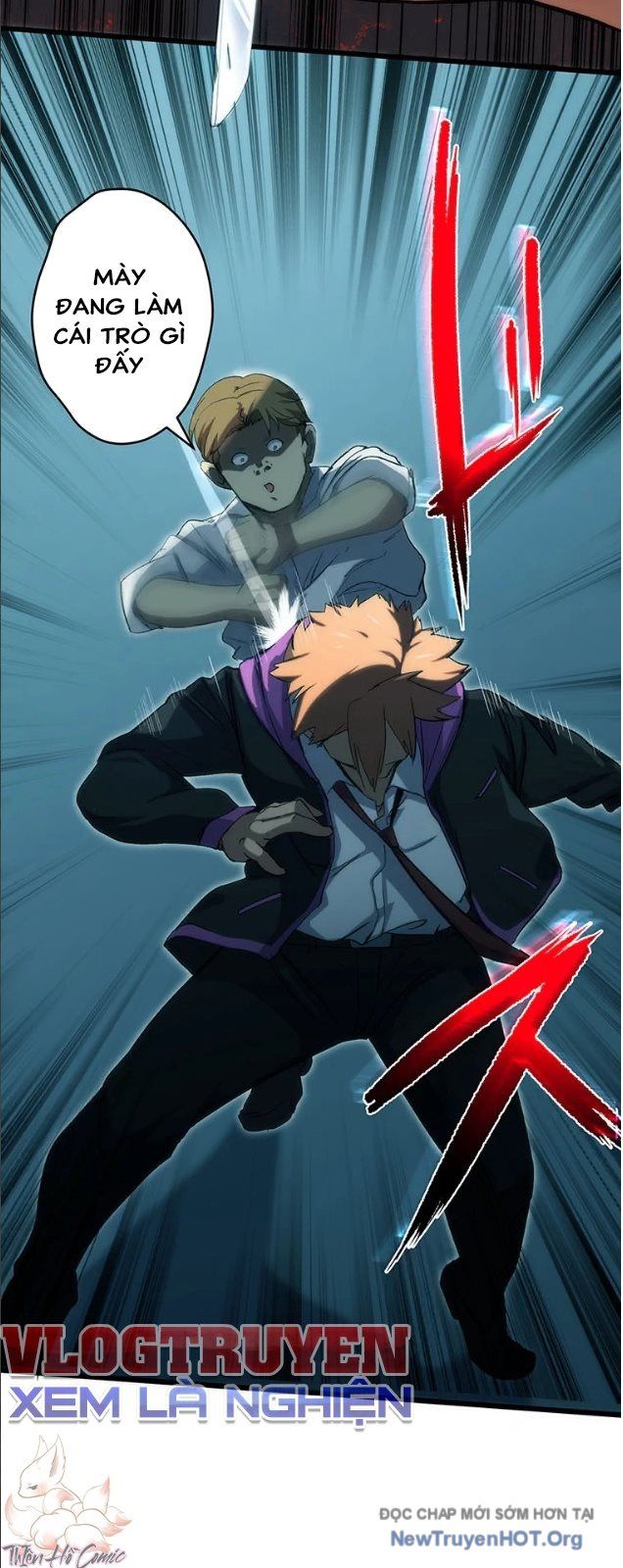 Quỷ Hóa Chapter 1 - 61