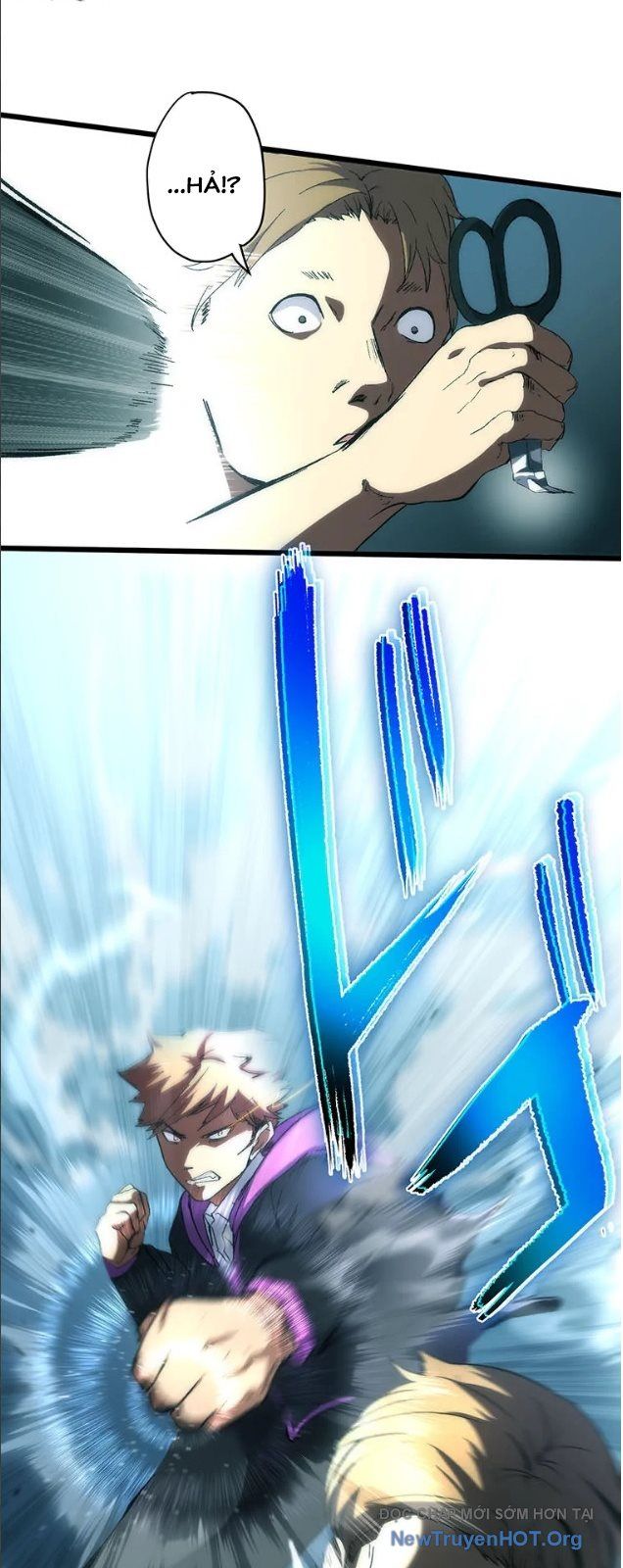 Quỷ Hóa Chapter 1 - 62