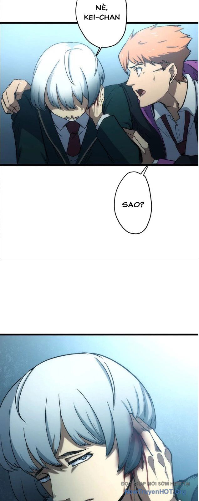 Quỷ Hóa Chapter 1 - 65