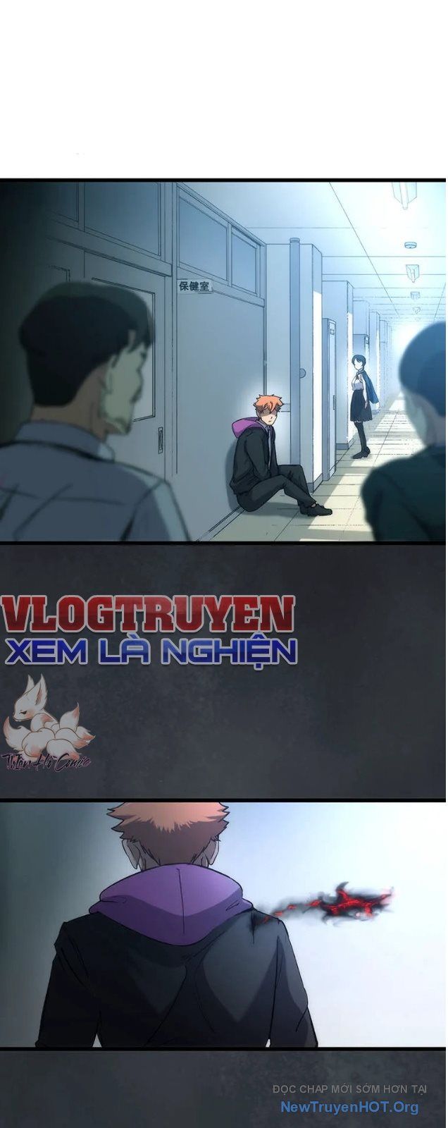 Quỷ Hóa Chapter 1 - 67
