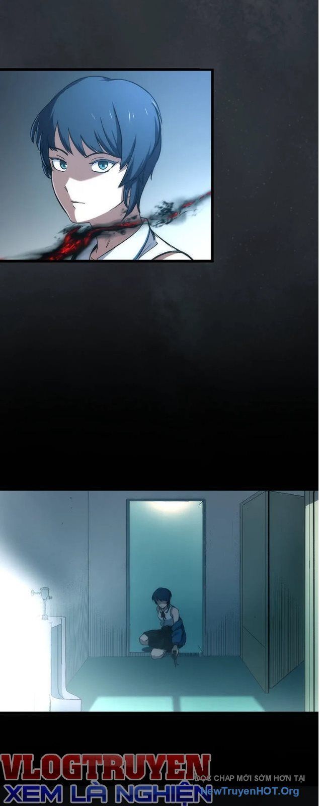 Quỷ Hóa Chapter 1 - 68