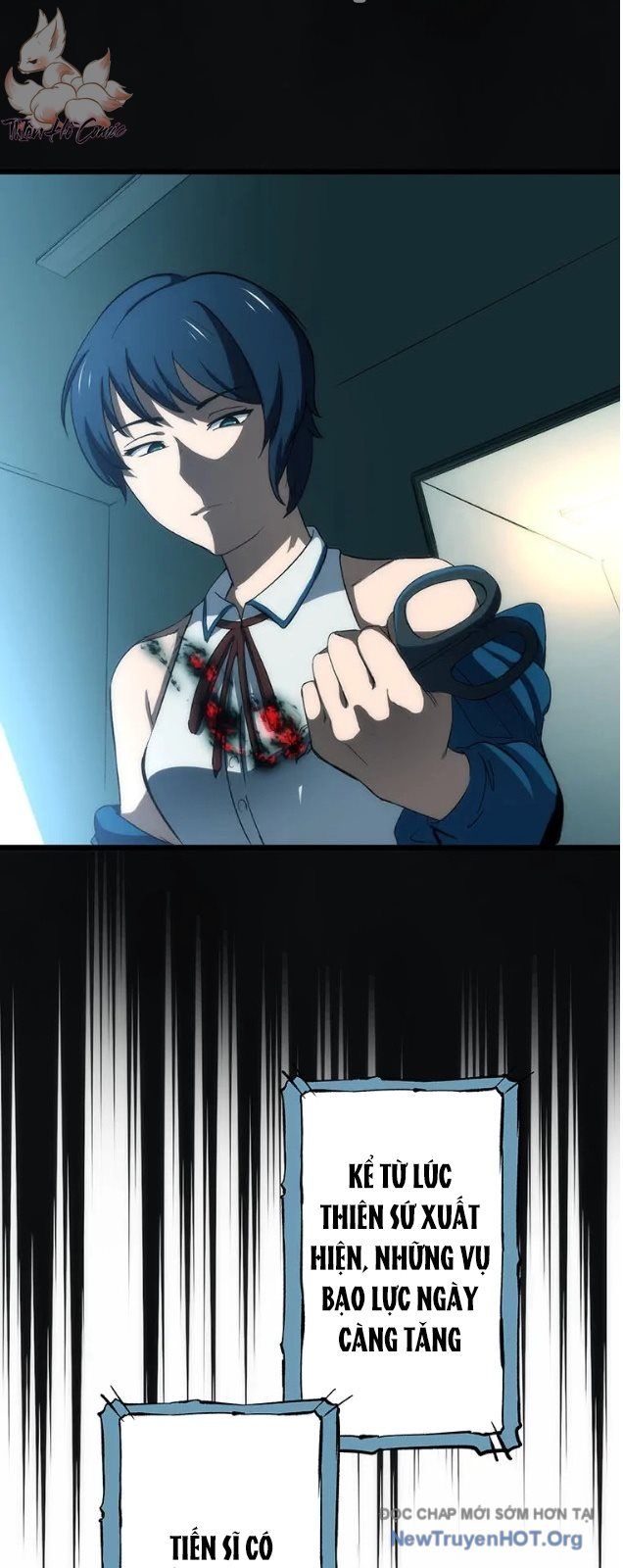 Quỷ Hóa Chapter 1 - 69