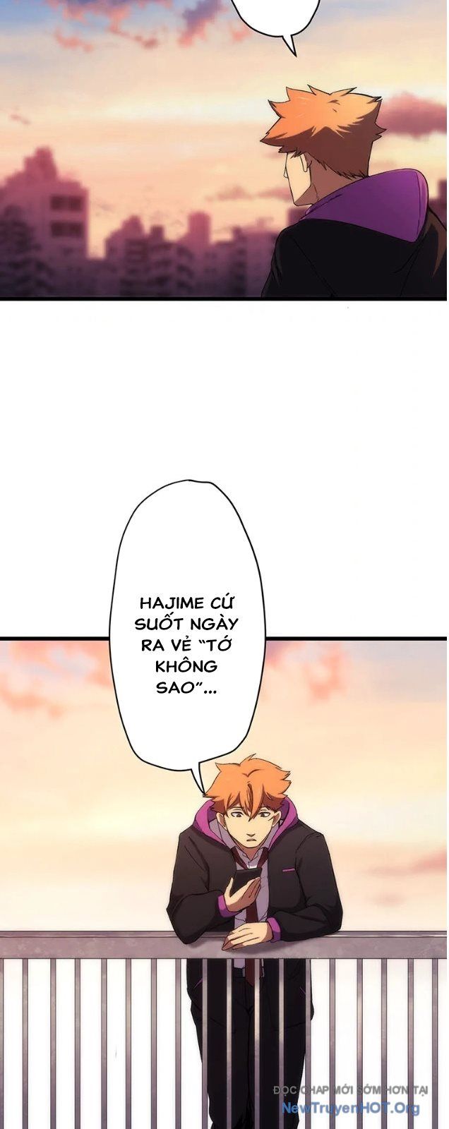 Quỷ Hóa Chapter 1 - 71