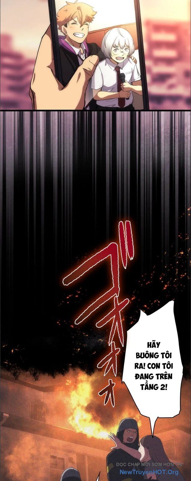 Quỷ Hóa Chapter 1 - 73