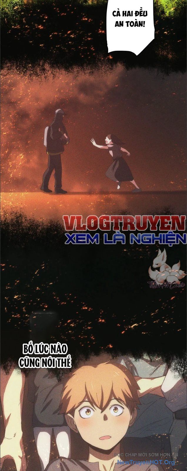 Quỷ Hóa Chapter 1 - 76