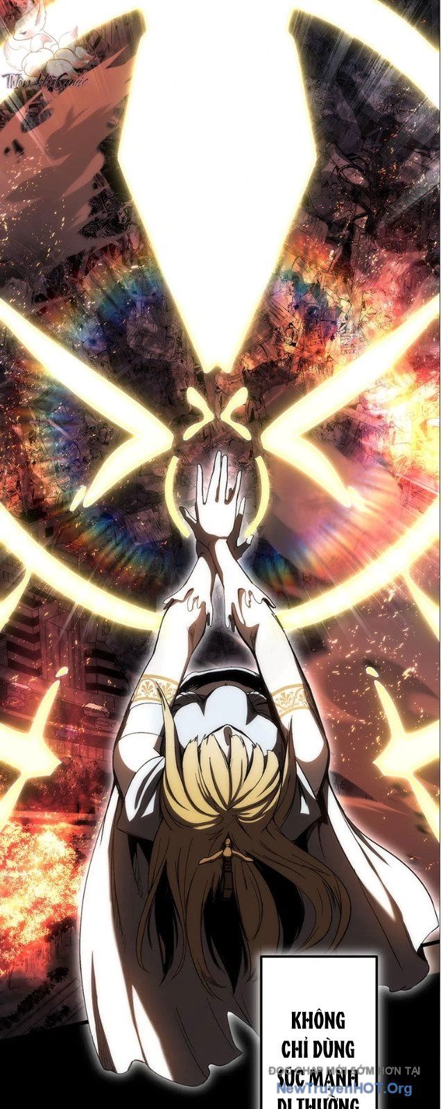 Quỷ Hóa Chapter 1 - 9