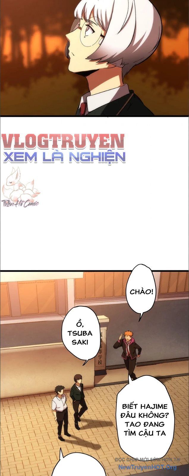 Quỷ Hóa Chapter 1 - 81