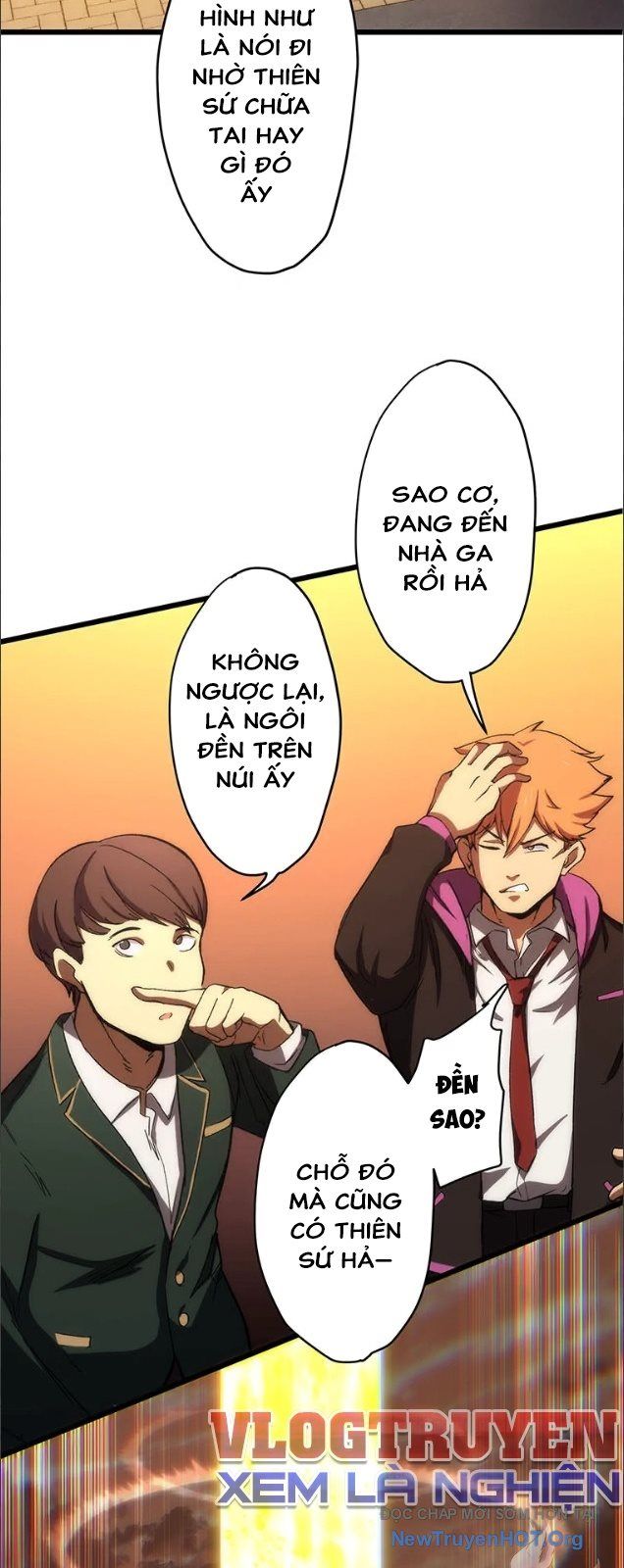 Quỷ Hóa Chapter 1 - 82