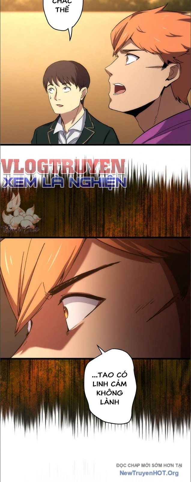 Quỷ Hóa Chapter 1 - 84