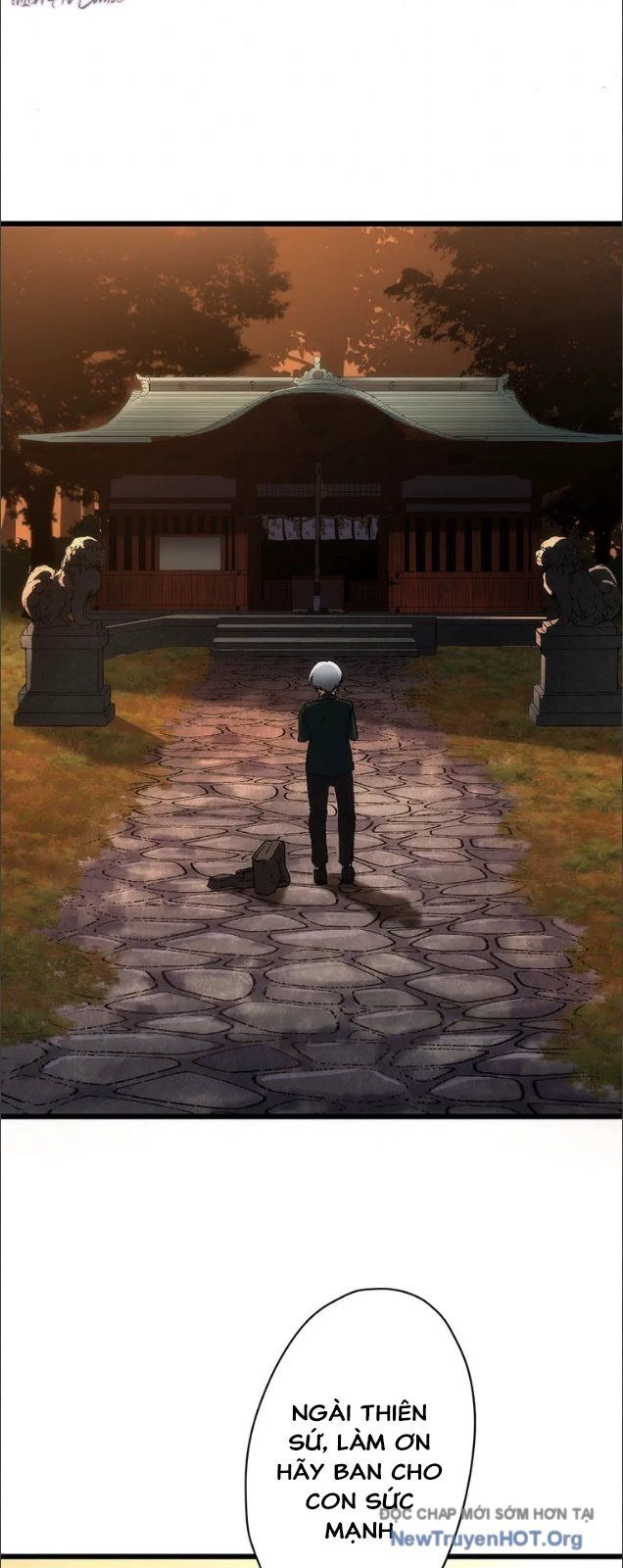 Quỷ Hóa Chapter 1 - 86