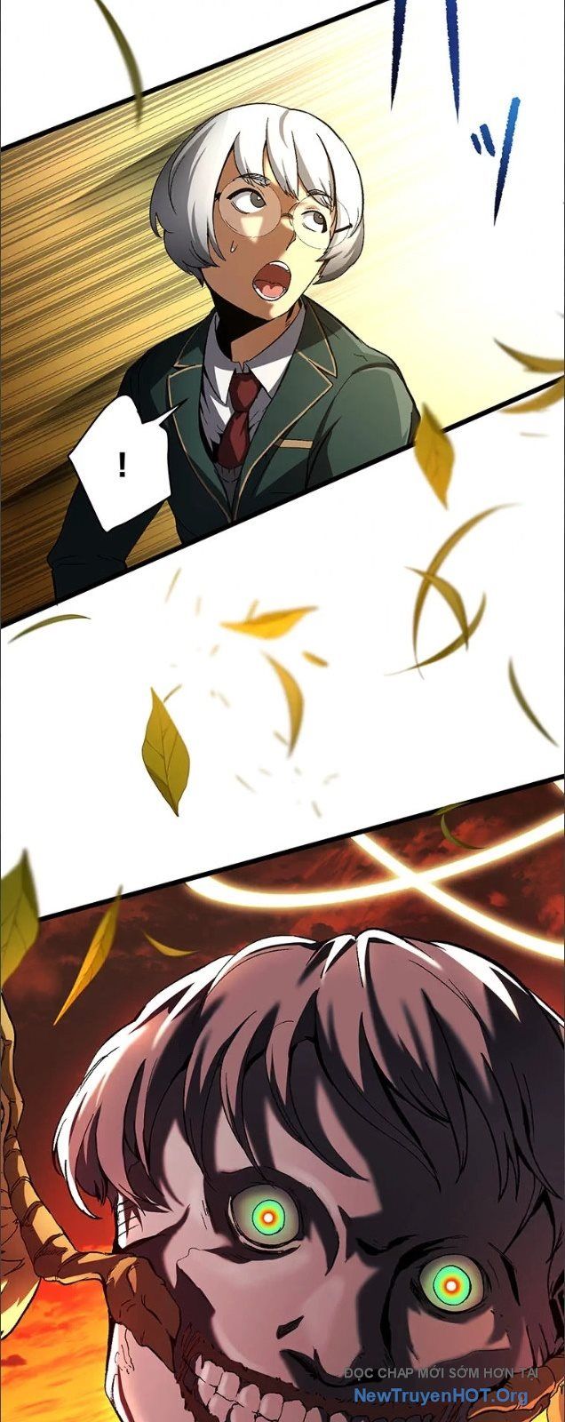 Quỷ Hóa Chapter 1 - 92