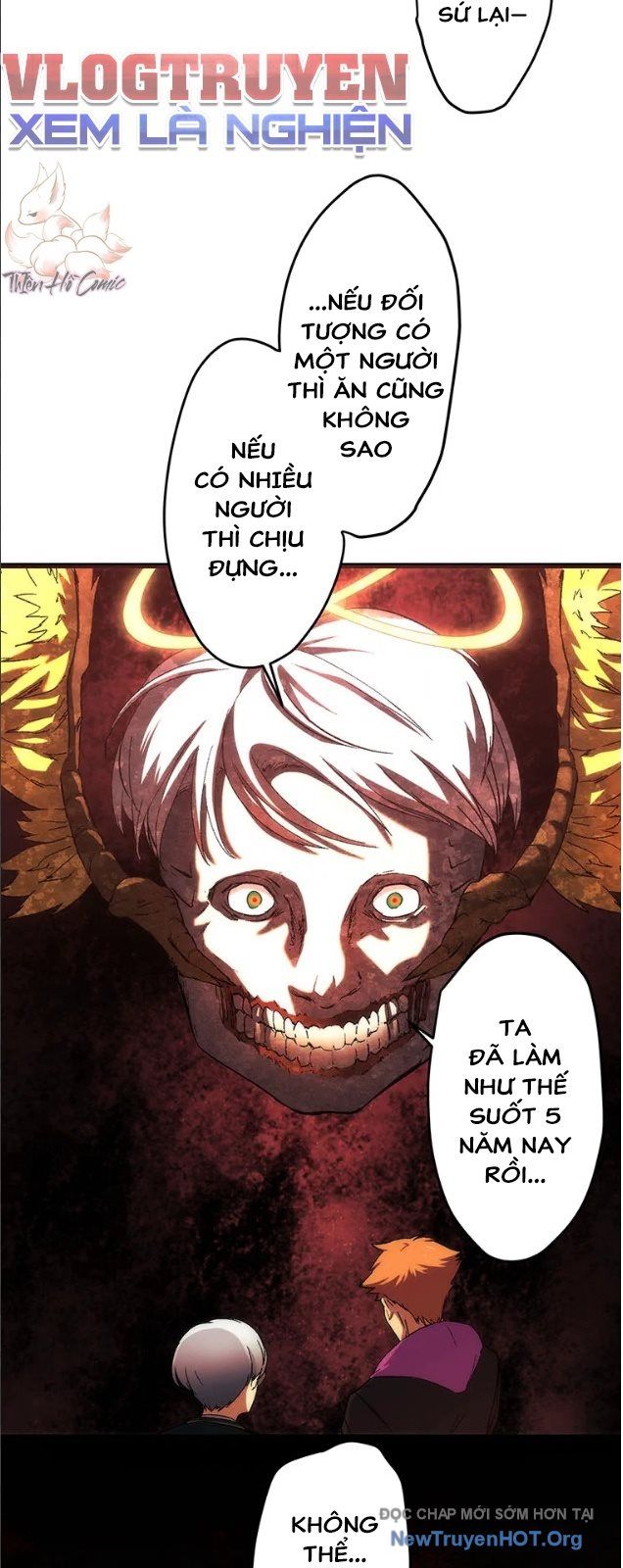 Quỷ Hóa Chapter 1 - 97