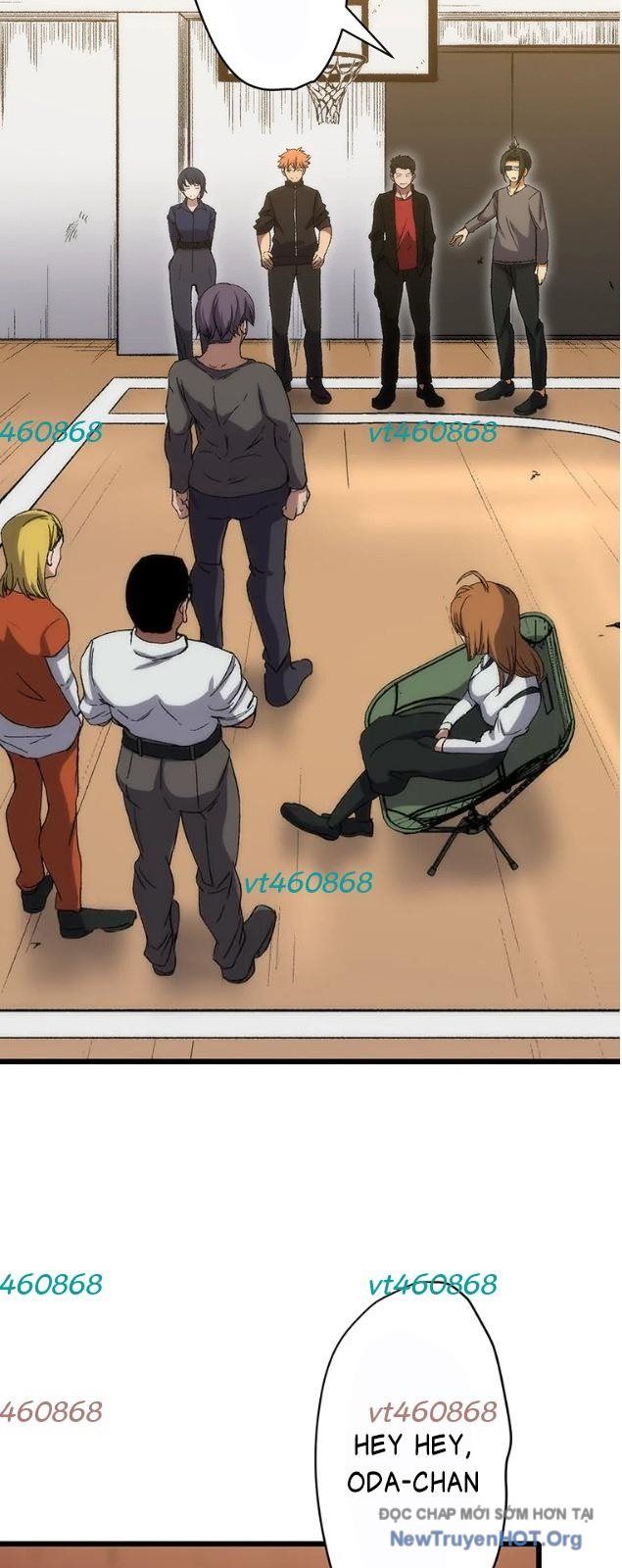 Quỷ Hóa Chapter 10 - 2