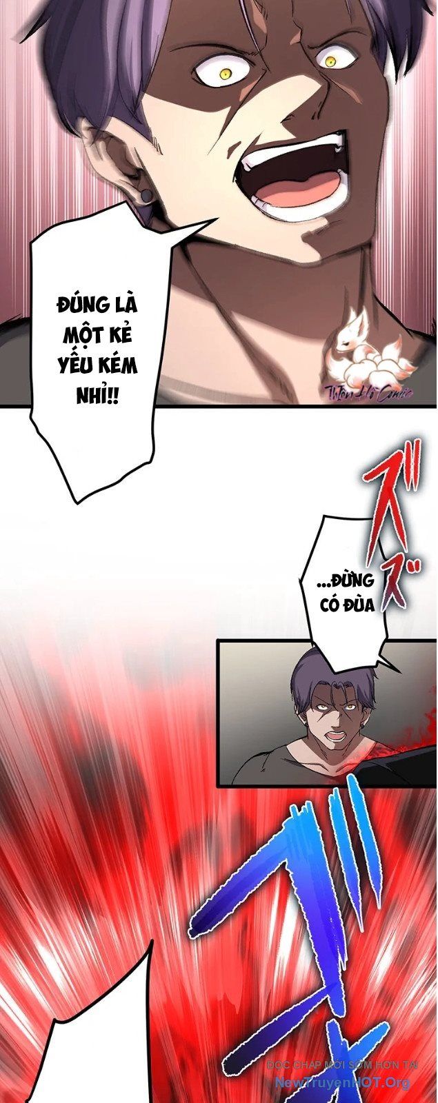 Quỷ Hóa Chapter 10 - 11