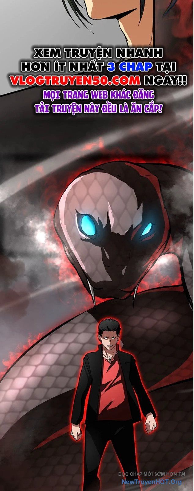 Quỷ Hóa Chapter 10 - 14