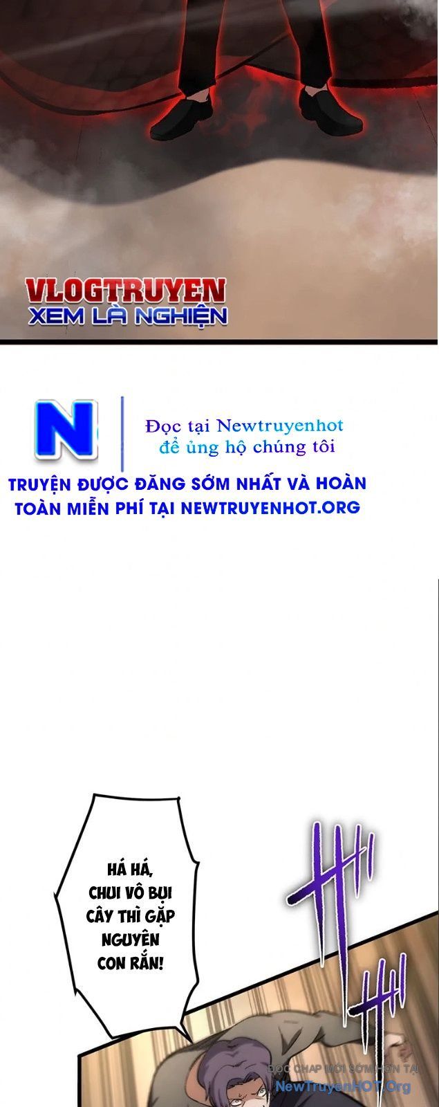 Quỷ Hóa Chapter 10 - 15