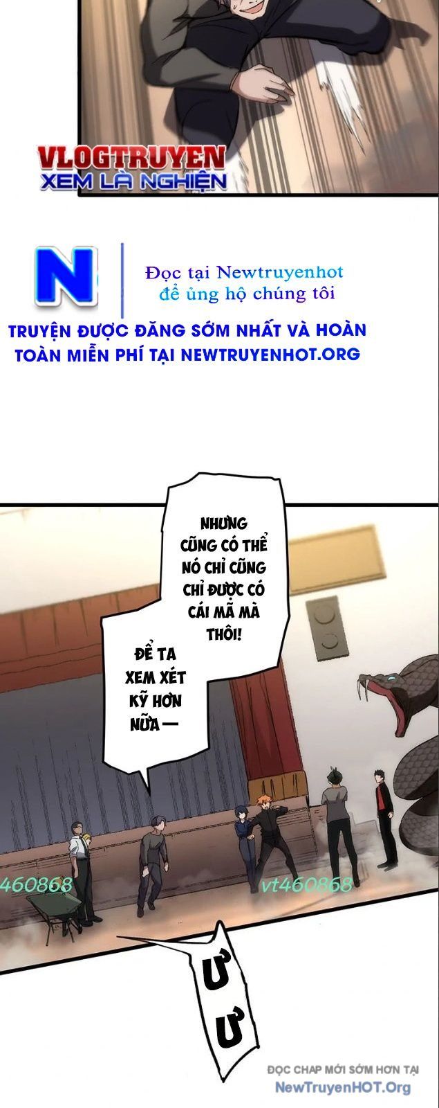 Quỷ Hóa Chapter 10 - 16