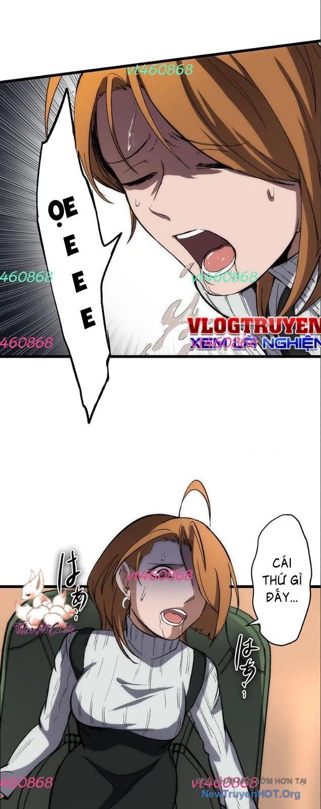 Quỷ Hóa Chapter 10 - 17
