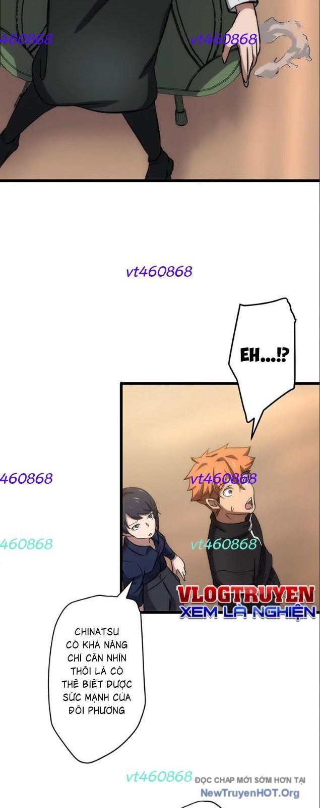 Quỷ Hóa Chapter 10 - 18