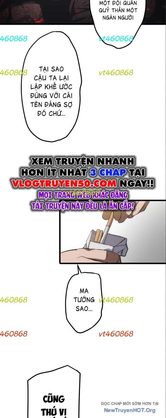 Quỷ Hóa Chapter 10 - 21