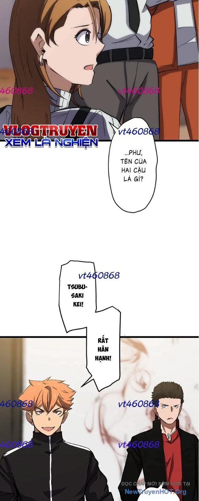 Quỷ Hóa Chapter 10 - 27