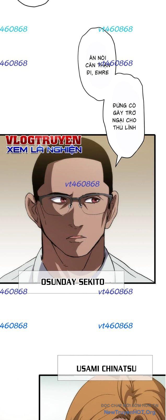 Quỷ Hóa Chapter 10 - 4