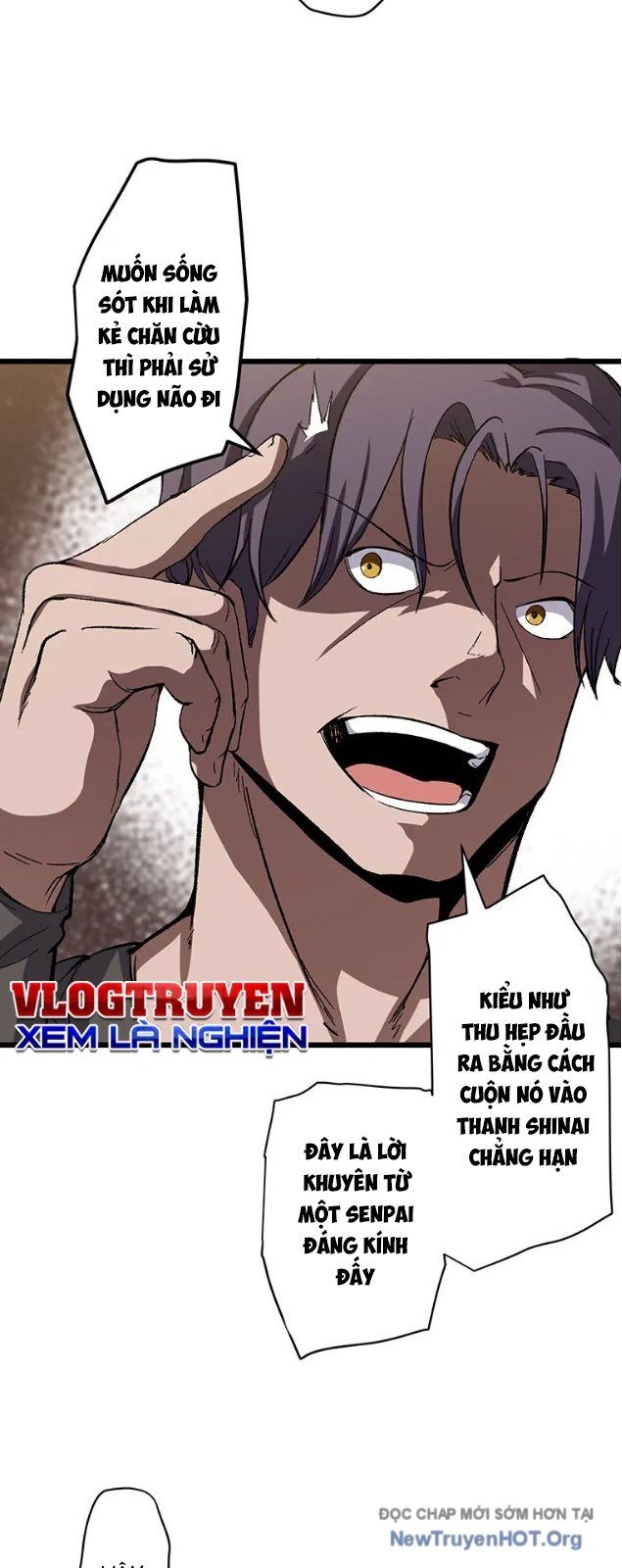 Quỷ Hóa Chapter 10 - 32
