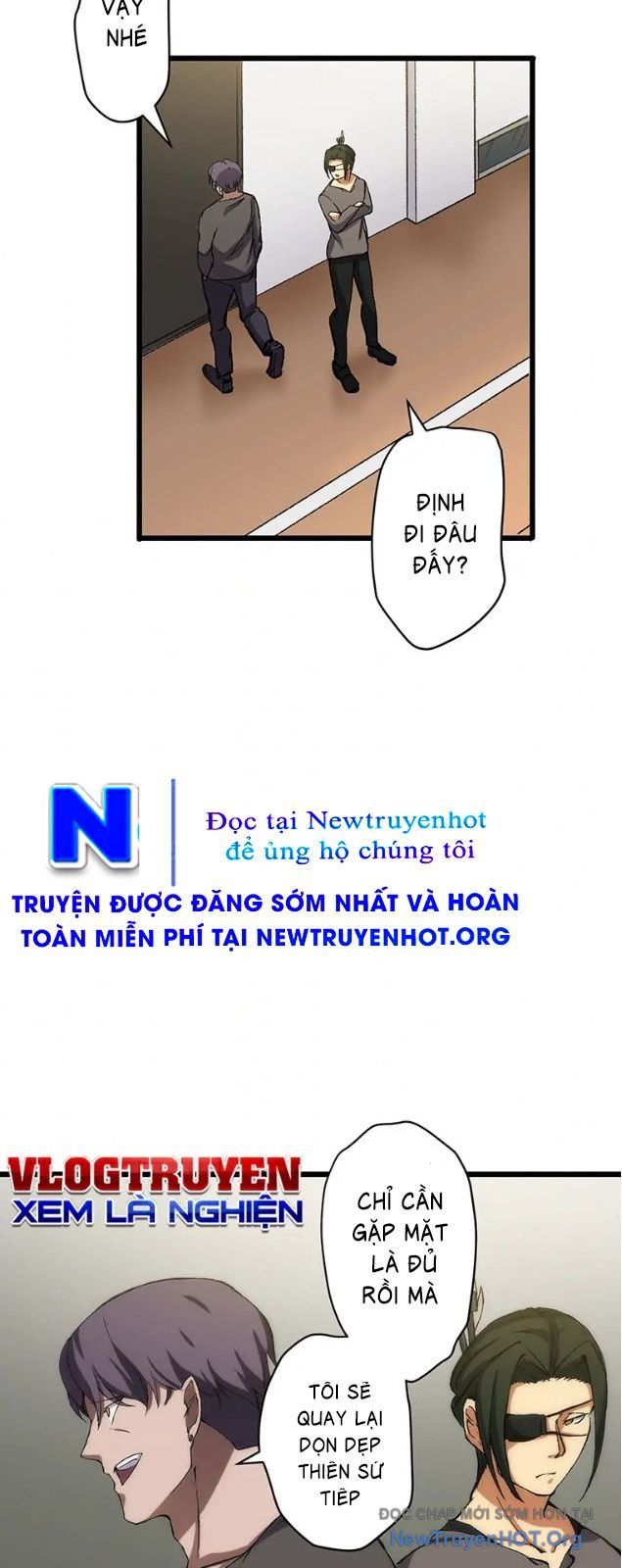 Quỷ Hóa Chapter 10 - 33