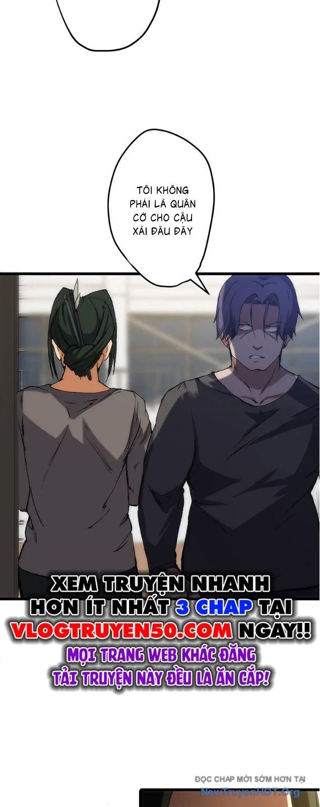 Quỷ Hóa Chapter 10 - 36
