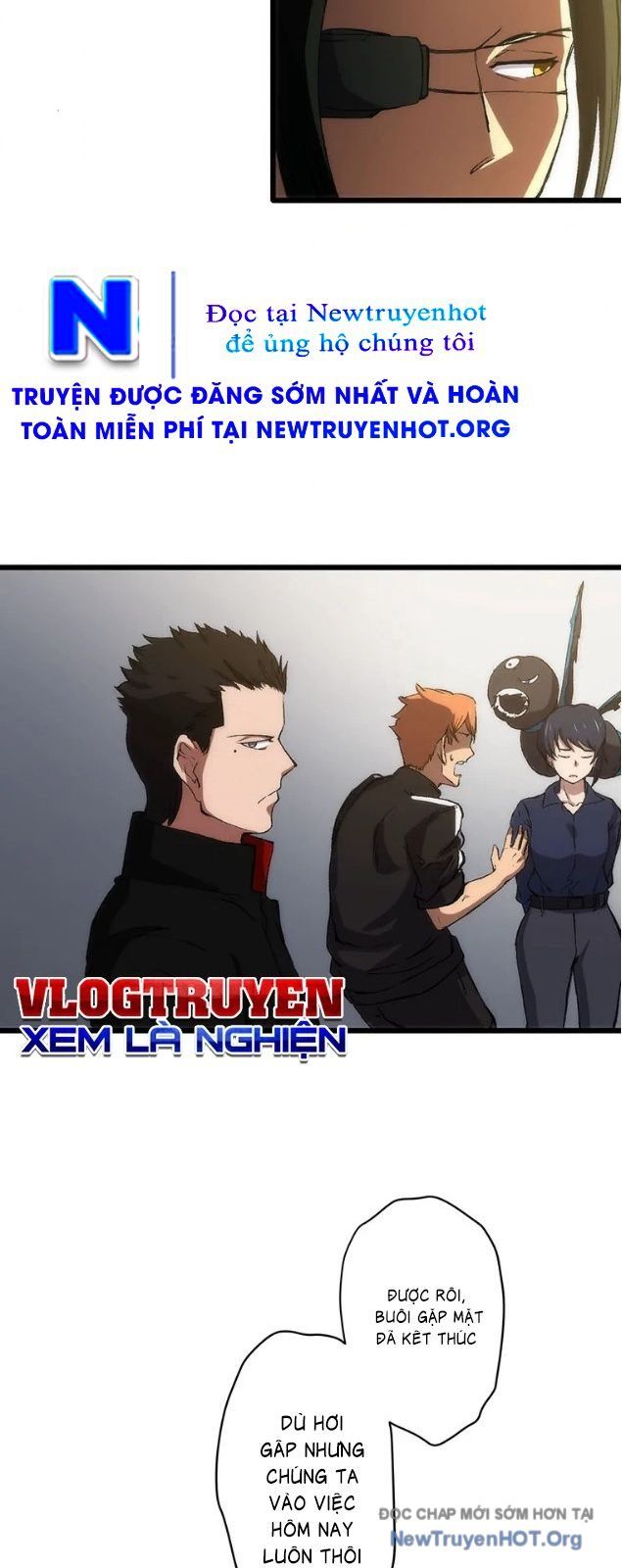 Quỷ Hóa Chapter 10 - 37