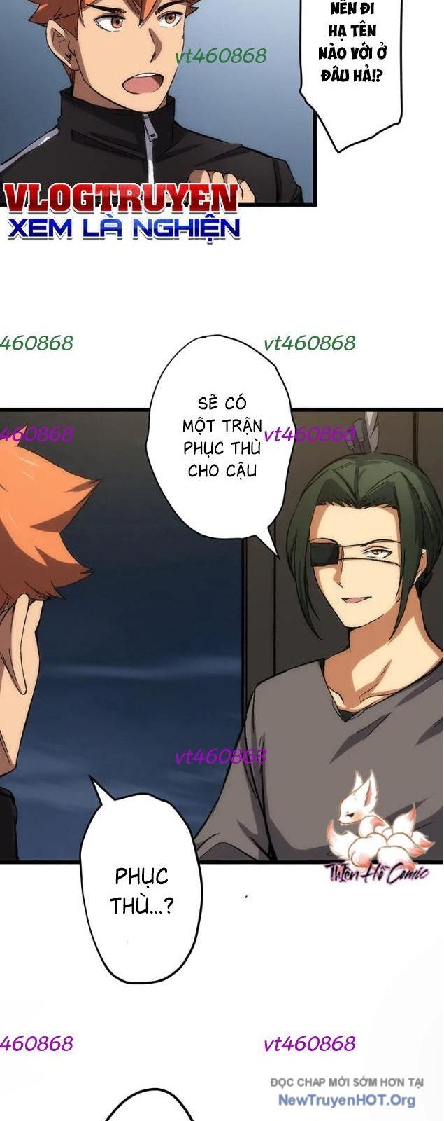 Quỷ Hóa Chapter 10 - 40